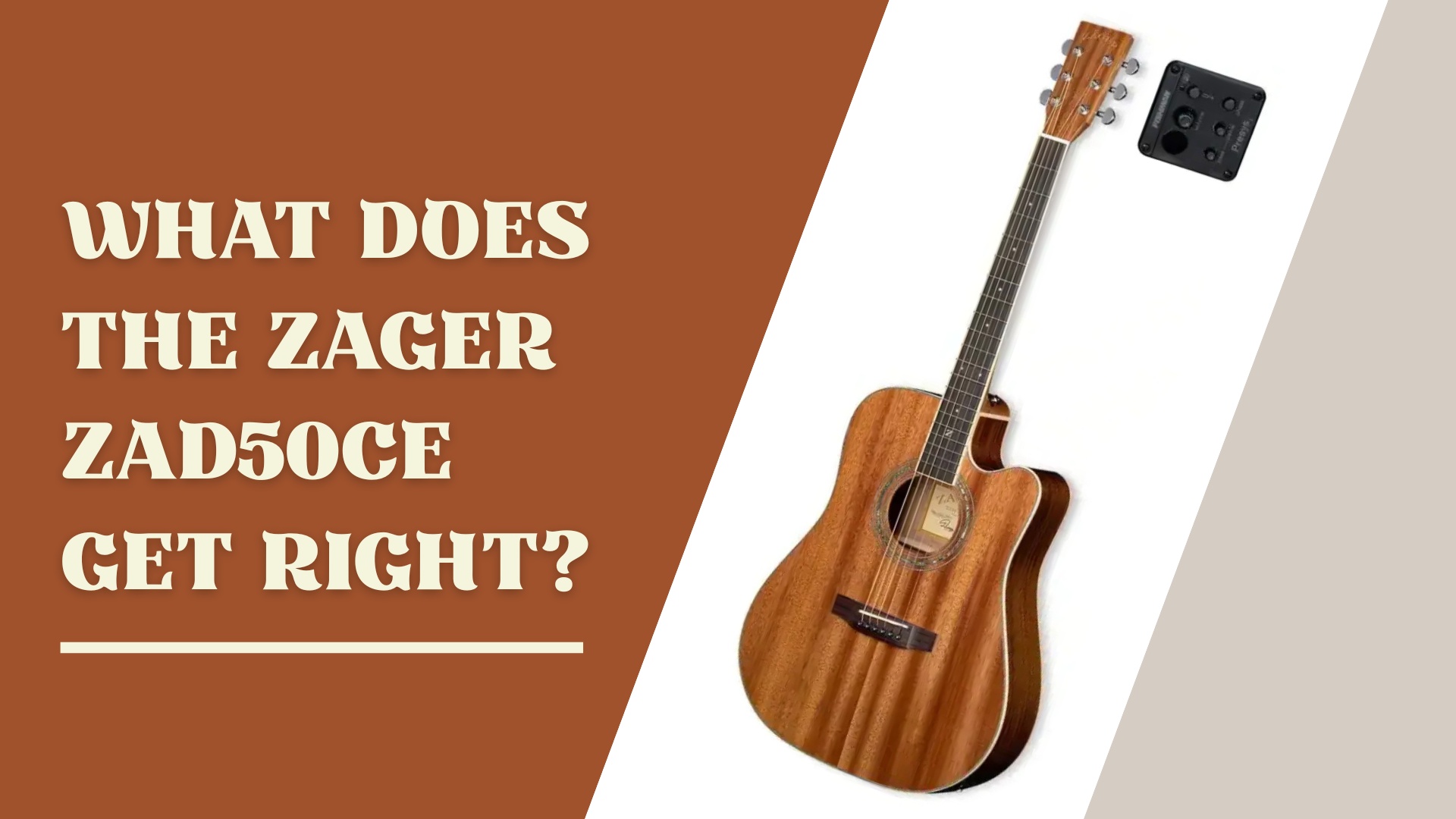 What Does the Zager ZAD50CE Get Right.jpg